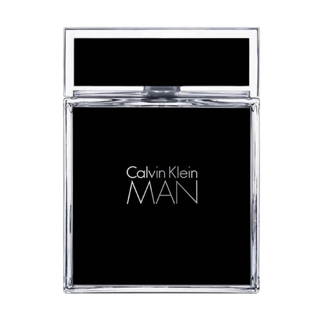 Calvin Klein Man For Men - 100ml - Eau de Toilette