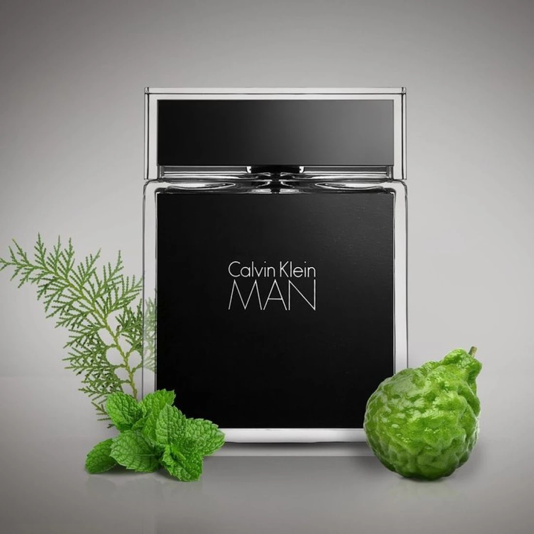 Calvin Klein Man For Men - 100ml - Eau de Toilette