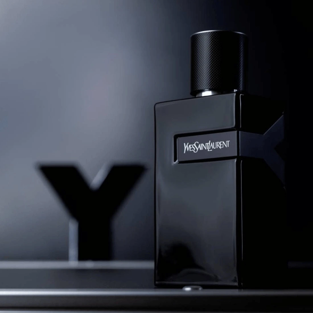 Yves Saint Laurent Y Le Parfum For Men - Eau de Parfum
