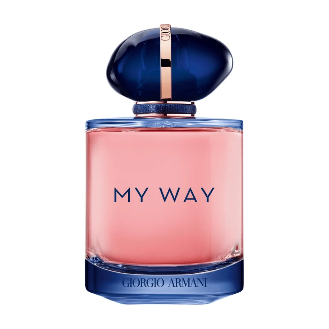 Giorgio Armani My Way Intense For Women - Eau De Parfum