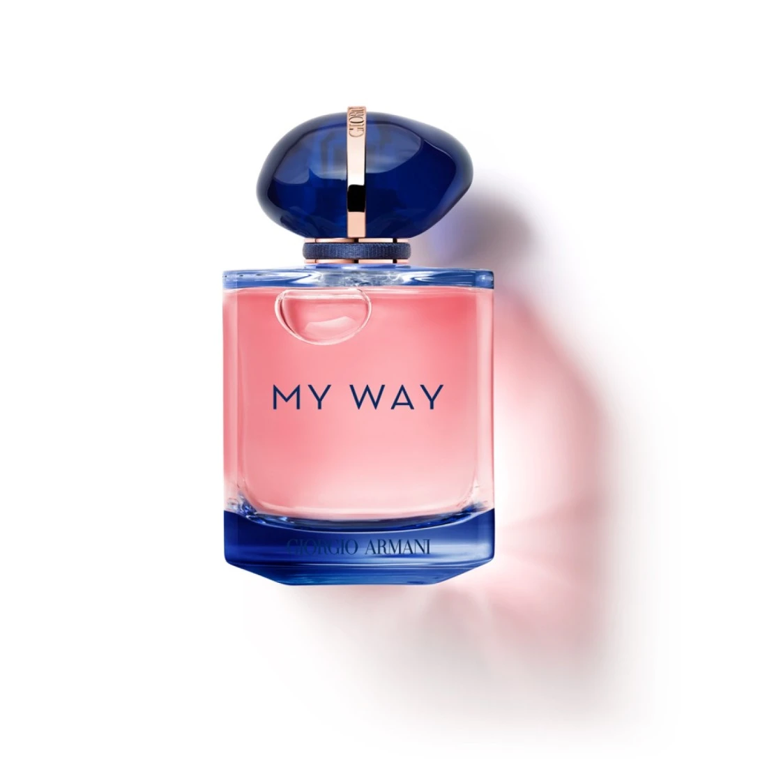 Giorgio Armani My Way Intense For Women - Eau De Parfum