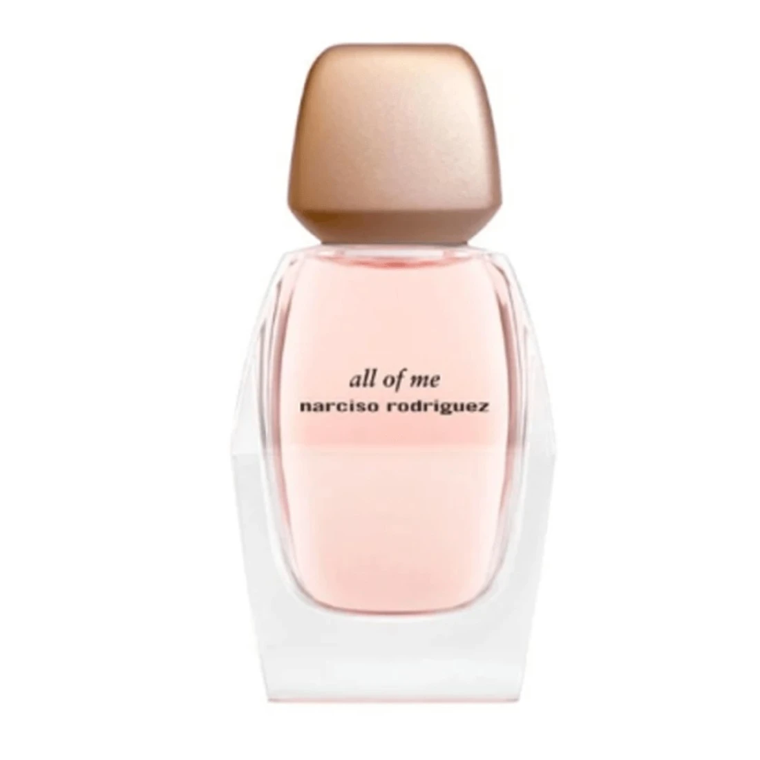 Narciso Rodriguez All Of Me - For Women - Eau De Parfum