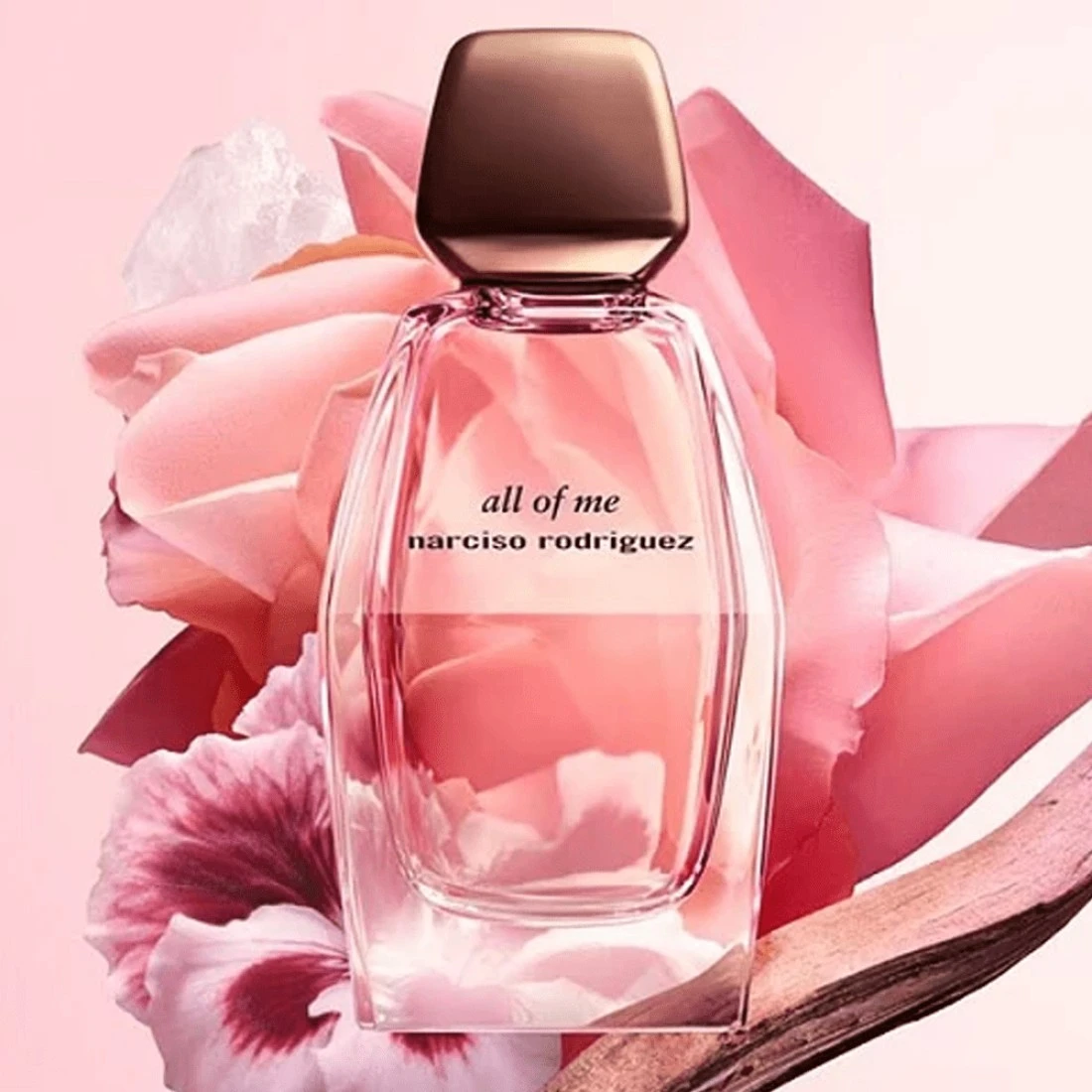 Narciso Rodriguez All Of Me - For Women - Eau De Parfum