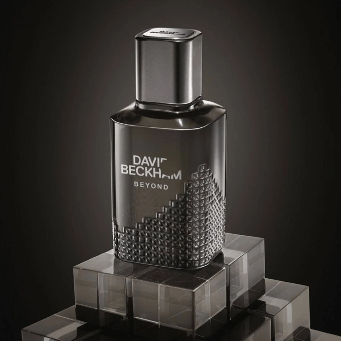 عطر بيوند من ديفيد بيكهام للرجال - او دو تواليت