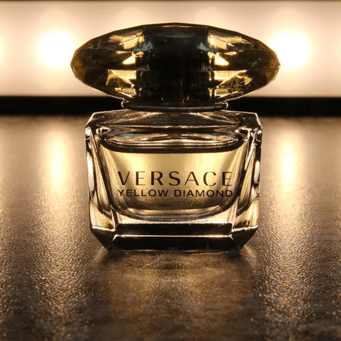 عطر يلو دايموند من فرزاتشي للنساء - او دو تواليت