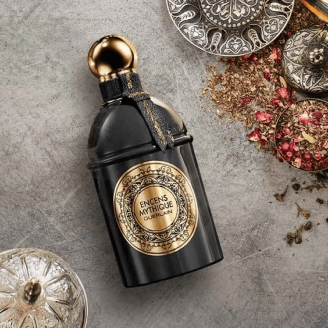 Guerlain Encens Mythique - Eau De Parfum
