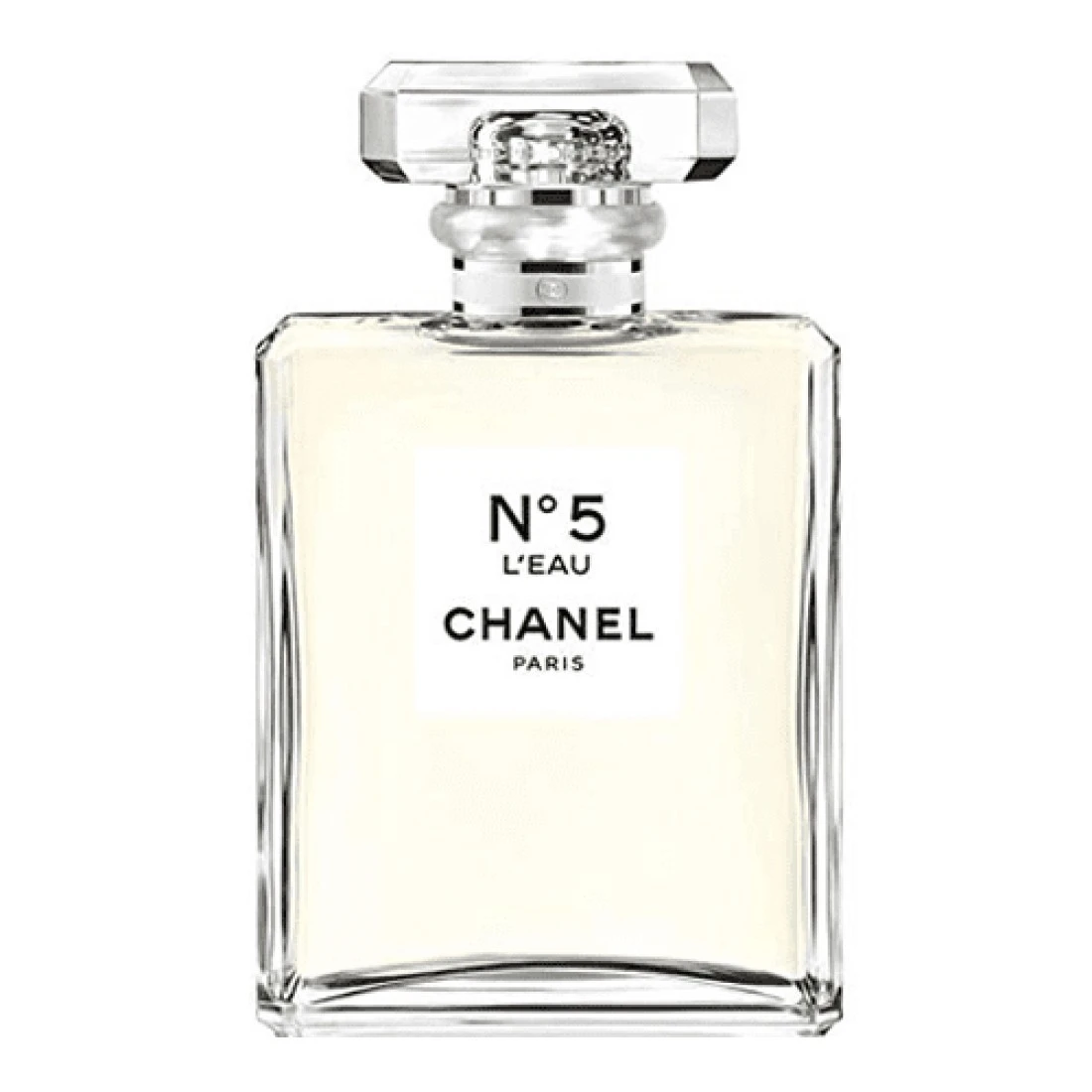 Chanel N°5 LEau For Women - Eau De Toillette