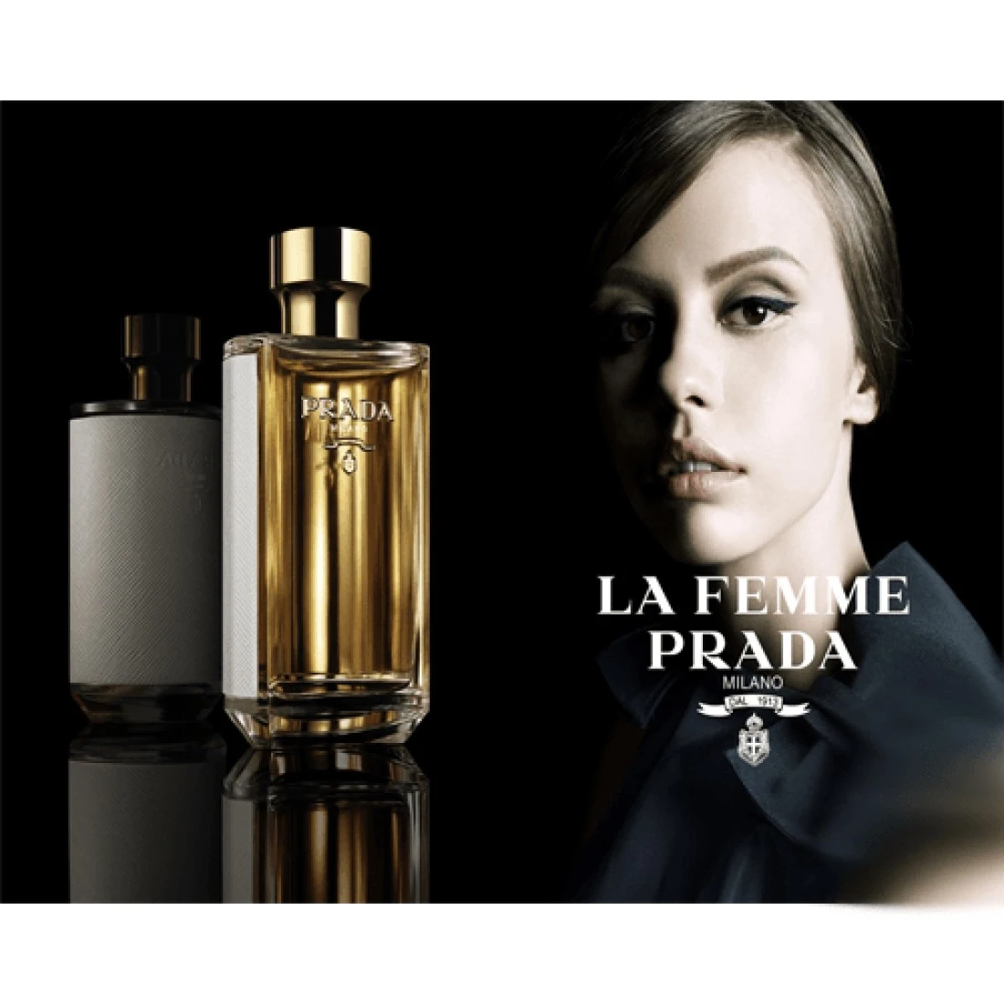 Prada La Femme Prada For Women - 100ml - Eau de Parfum