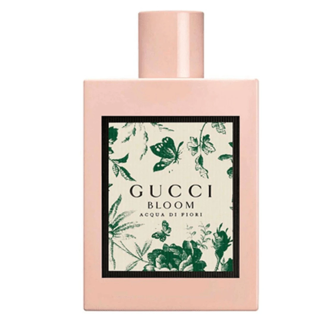 Gucci Bloom Acqua Di Fiori For Women - Eau de Toilette