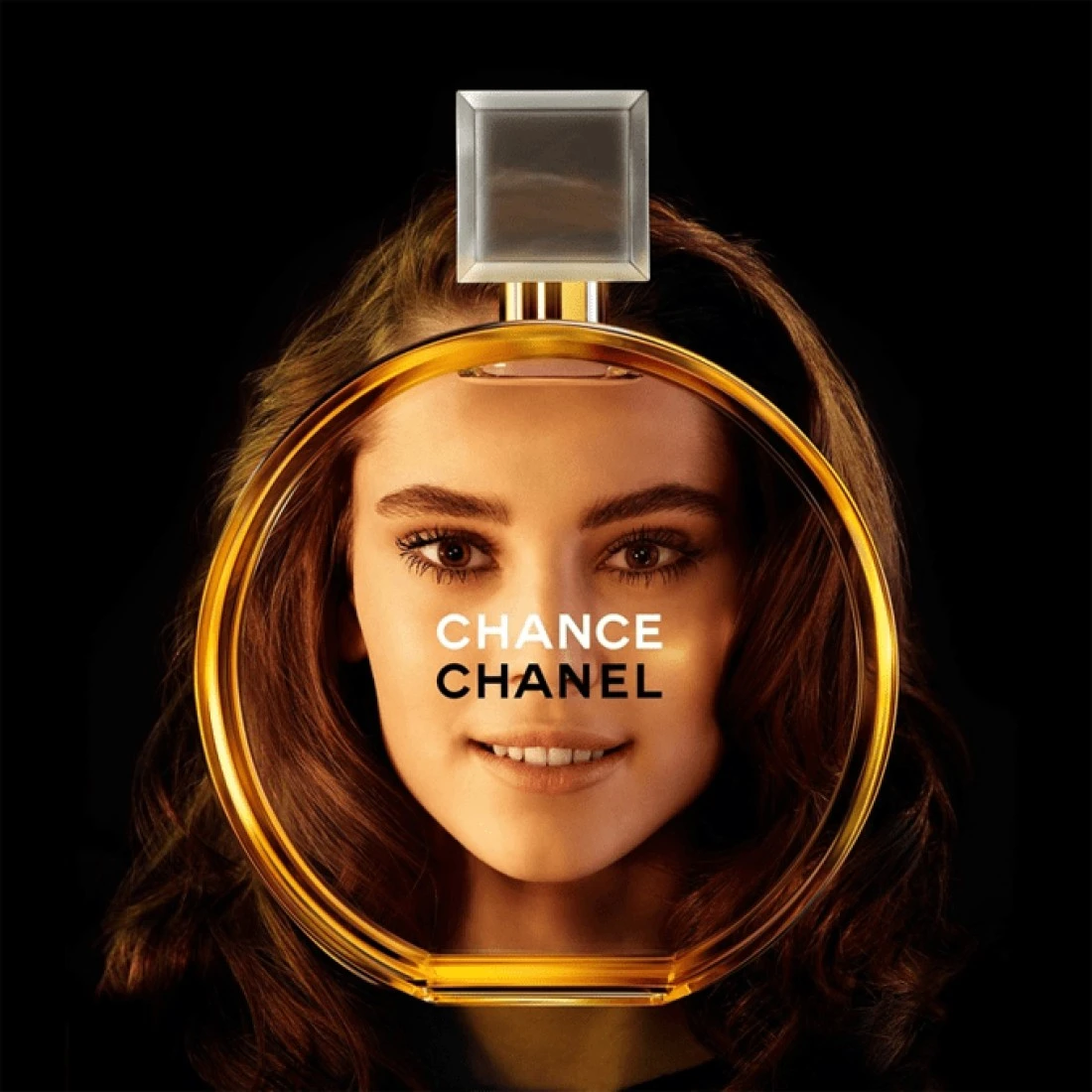 Chanel Chance For Women - Eau De Toilette