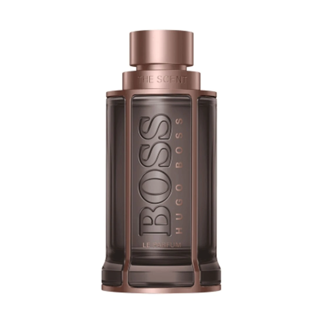 عطر ذاسينت من بوس للرجال - لي بارفيوم