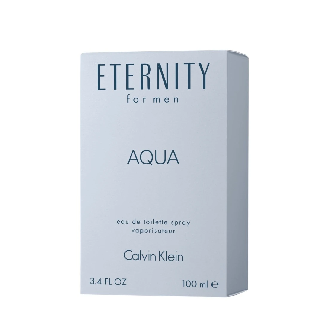 Calvin Klein Eternity Aqua For Men - Eau de Toilette