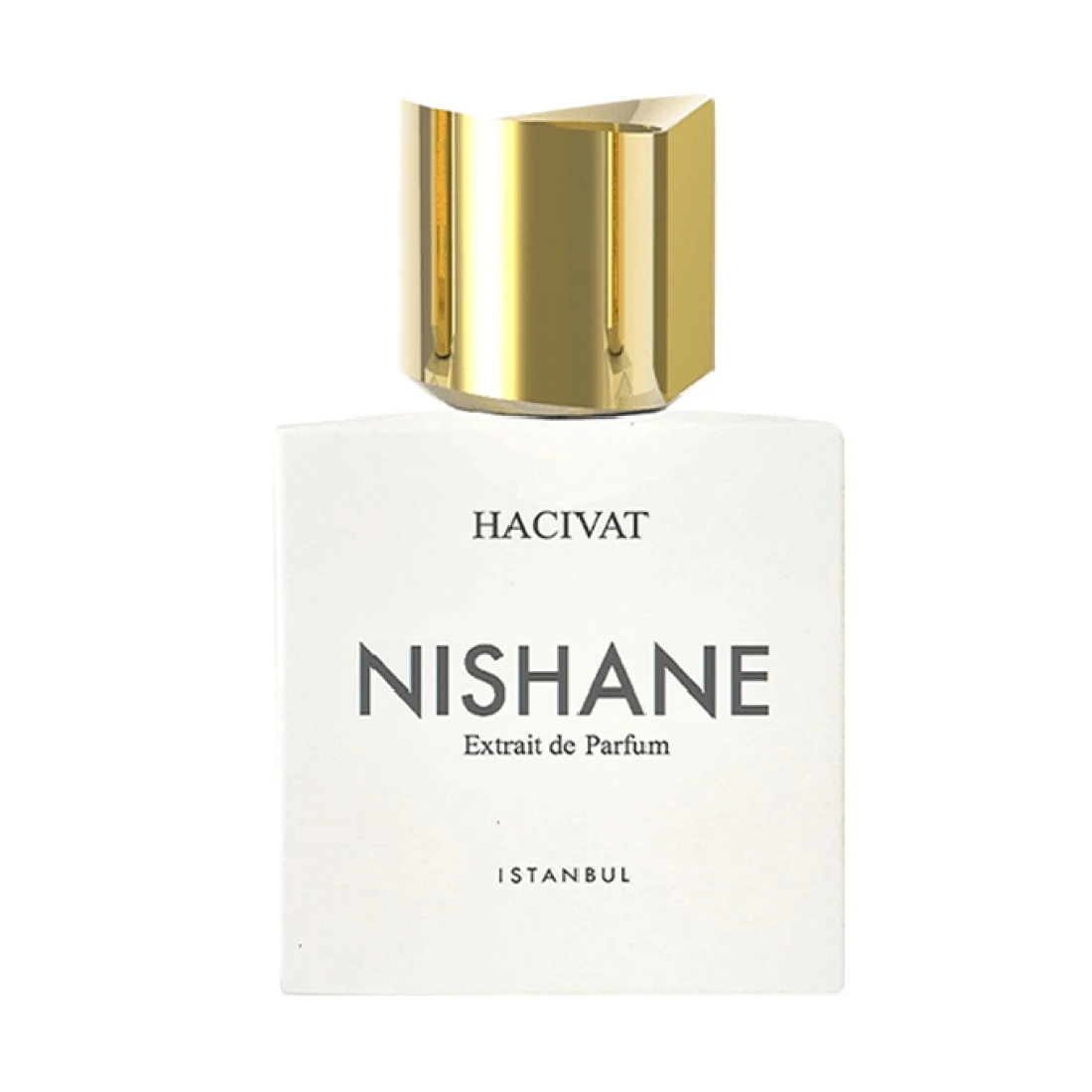 Nishane Hacivat - Extrait De Parfum