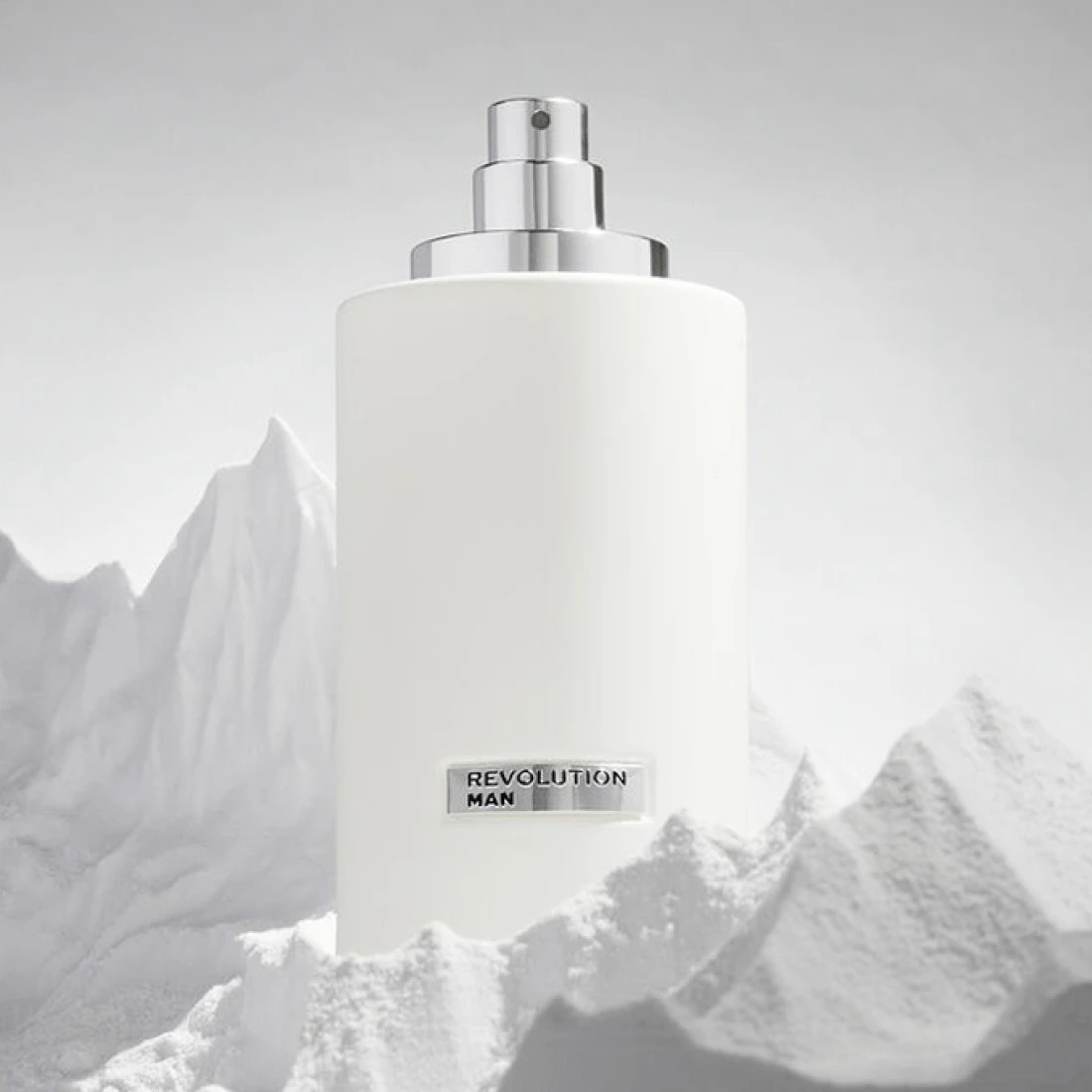 Revolution Man Transcendent For Men - Eau De Toilette