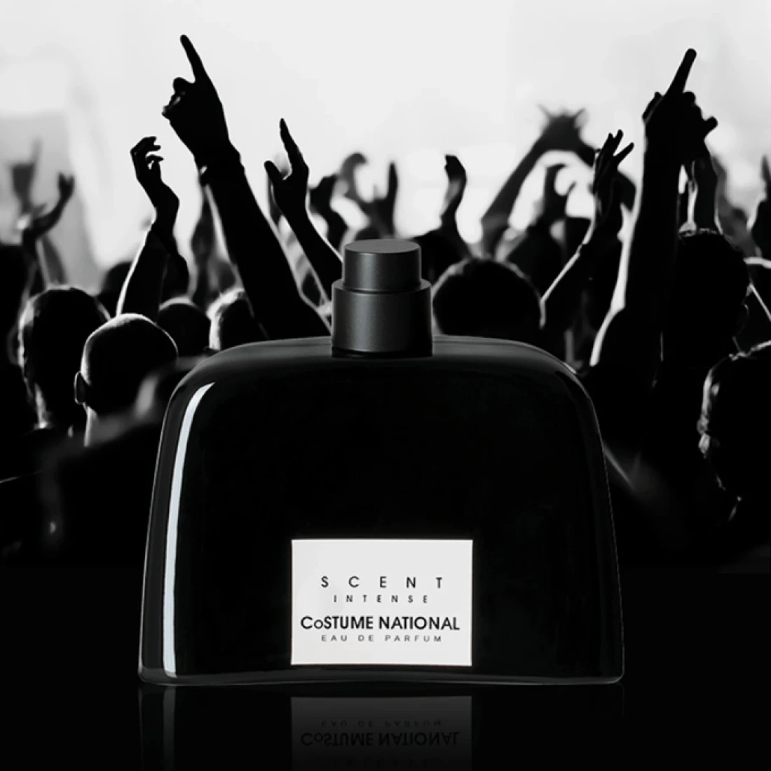 عطر كوستوم ناشونال سينت انتنس للنساء - او دي برفيوم
