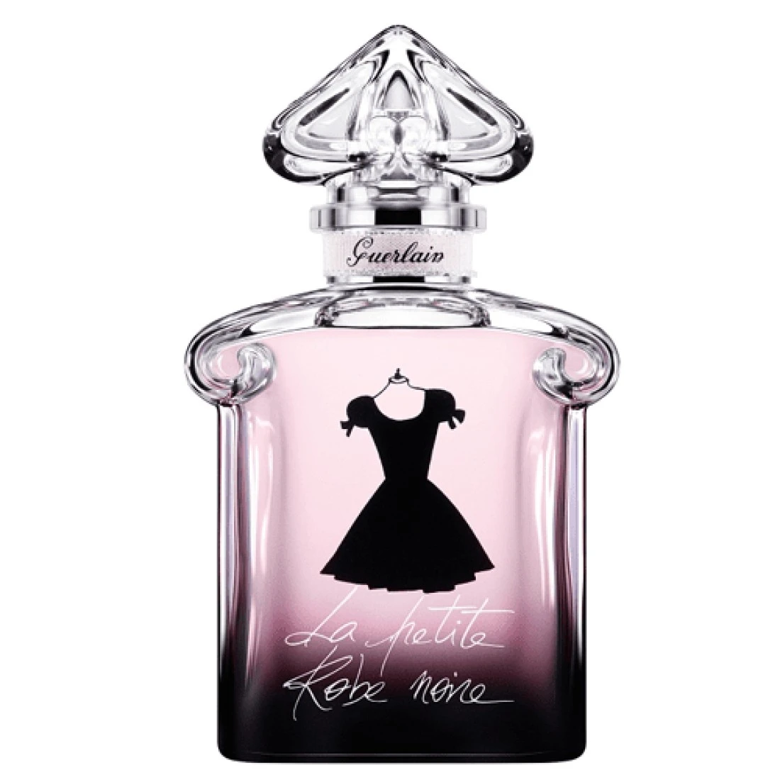 Guerlain La Petite Robe Noire For Women - Eau De Parfum