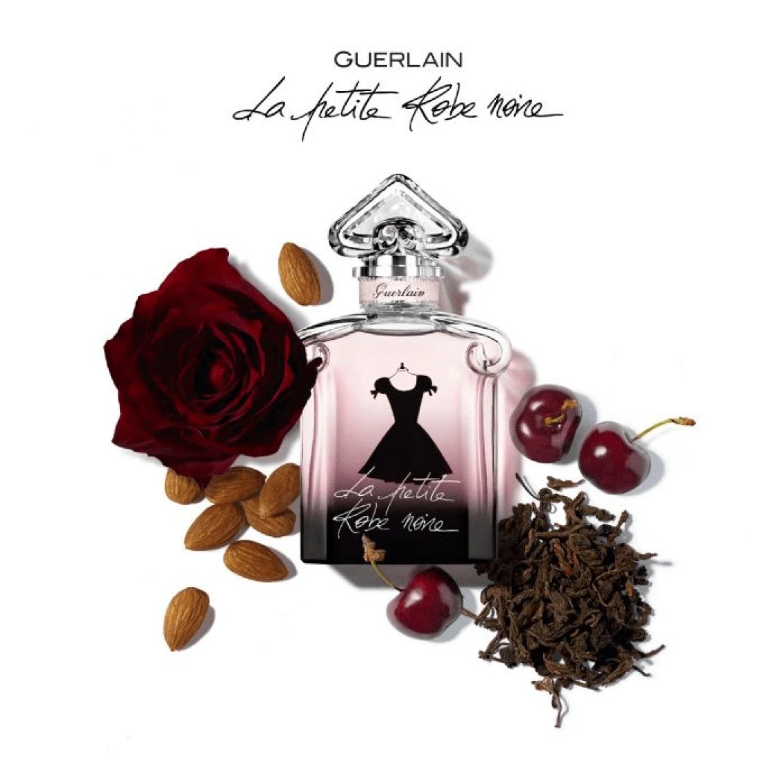 Guerlain La Petite Robe Noire For Women - Eau De Parfum