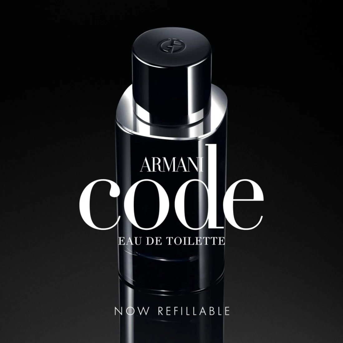 Giorgio Armani Armani Code For Men - 125ml - Eau de Toilette