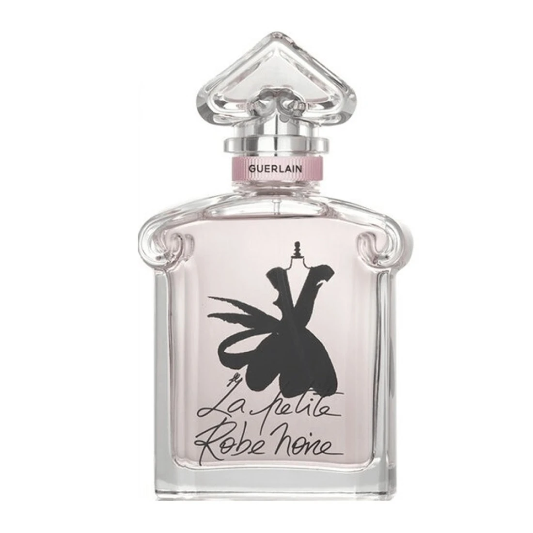 Guerlain La Petite Robe Noire For Women - Eau de Toilette