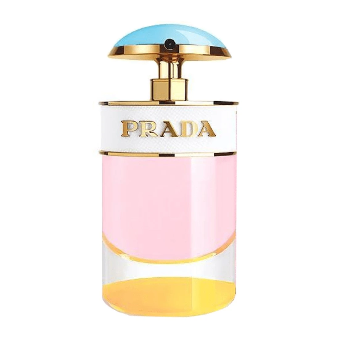 Prada Candy Sugar Pop For Women - Eau De Parfum
