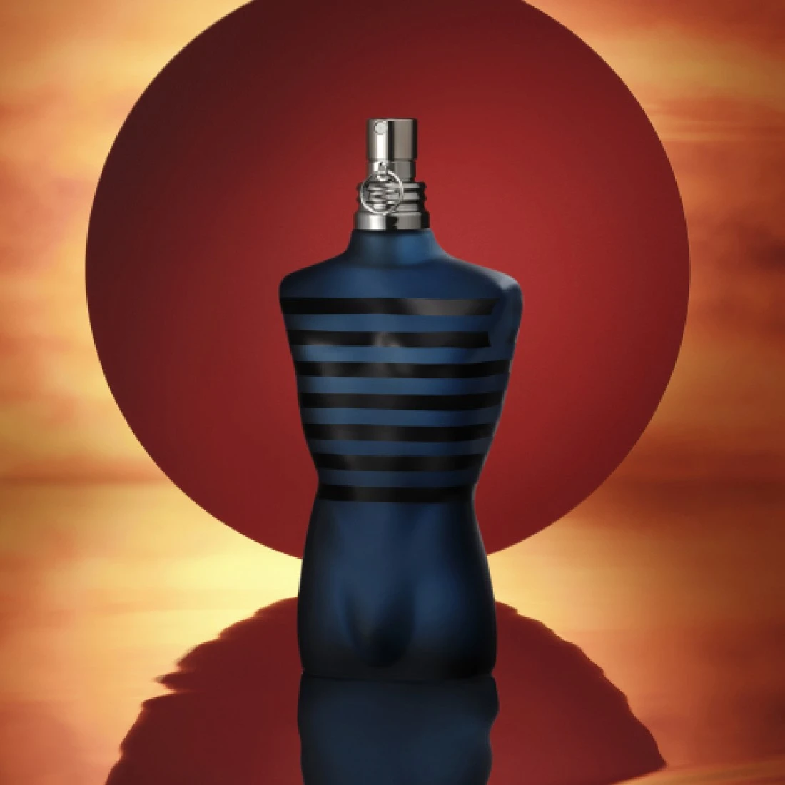 عطر الترا ميل انتنس من جين بول جولتير للرجال - او دو تواليت