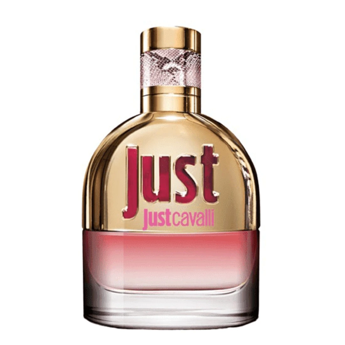 Roberto Cavalli Just Cavalli Just for Women - Eau deToilette