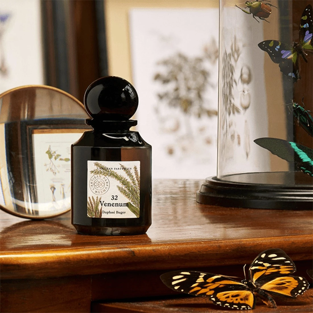 L'Artisan Parfumeur 32 Venenum Daphne Bugey - Eau De Parfum