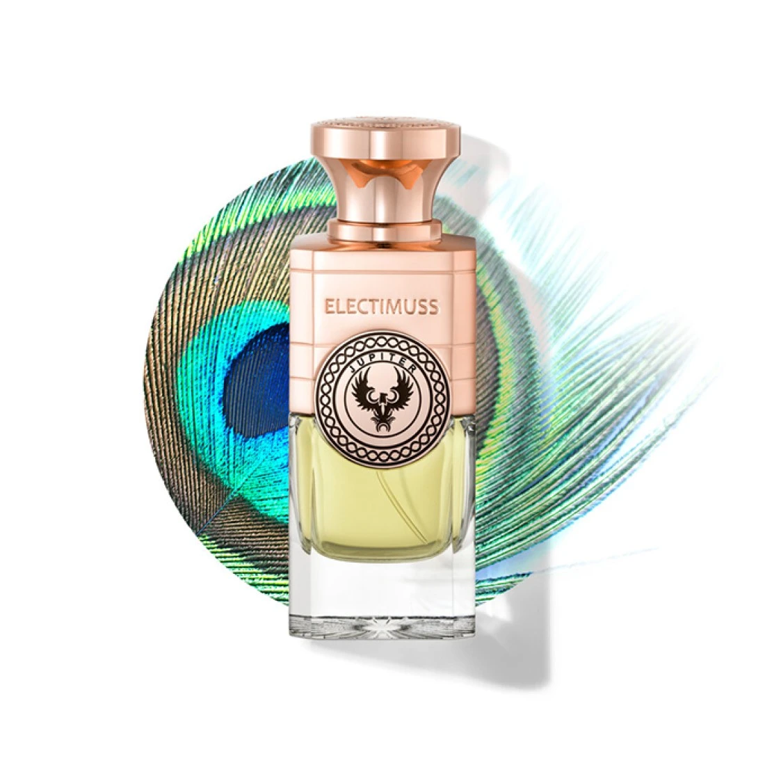 Electimuss Jupiter - Eau De Parfum