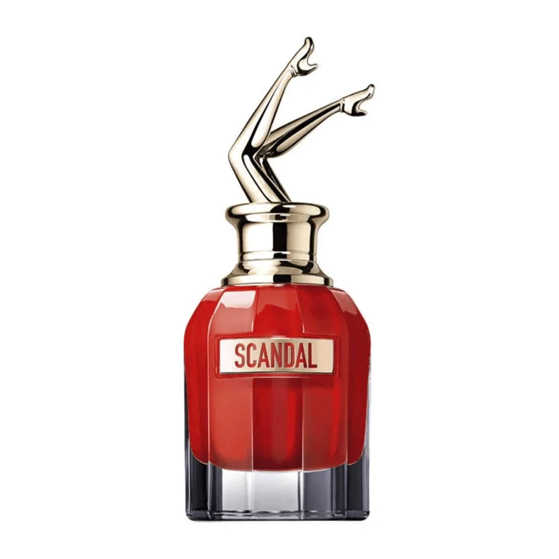 Jean Paul Gaultier Scandal Le Parfum For Women - Eau De Parfum Intense