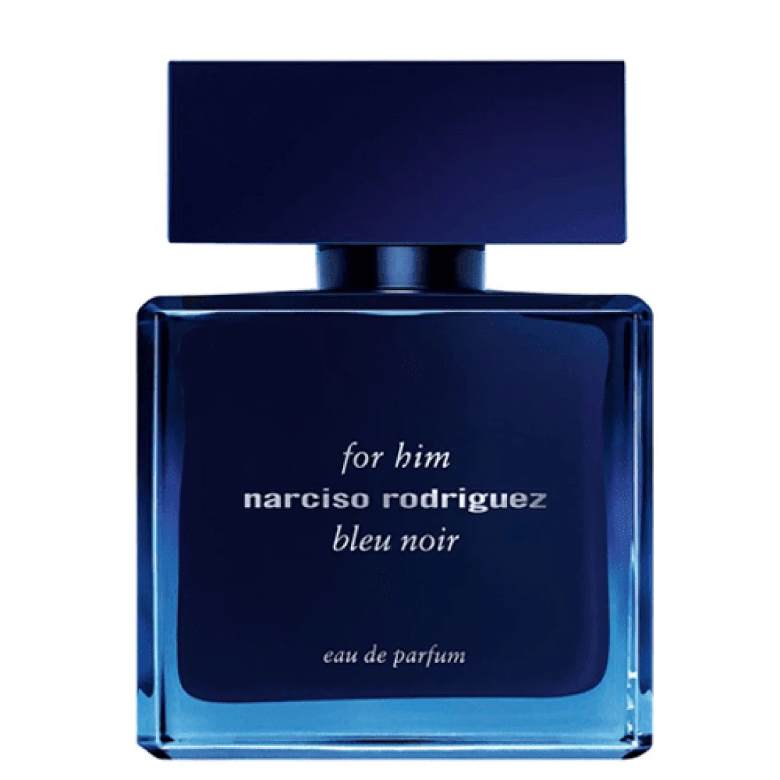 Narciso Rodriguez for Him Bleu Noir for Men - Eau De Parfum