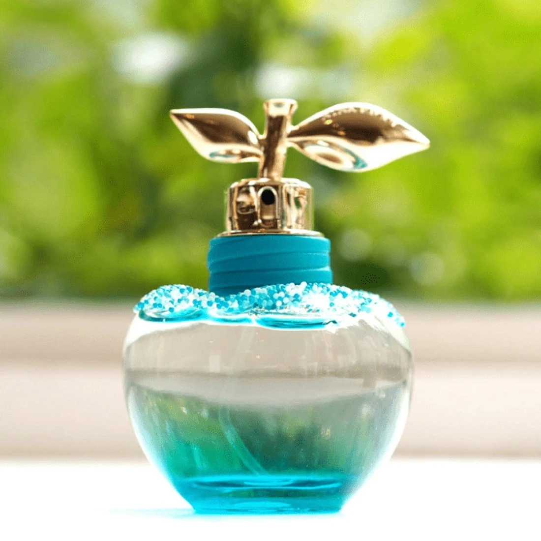 عطر ليس غورمانديسيس دي لونا من نينا ريتشي للنساء - او دو تواليت