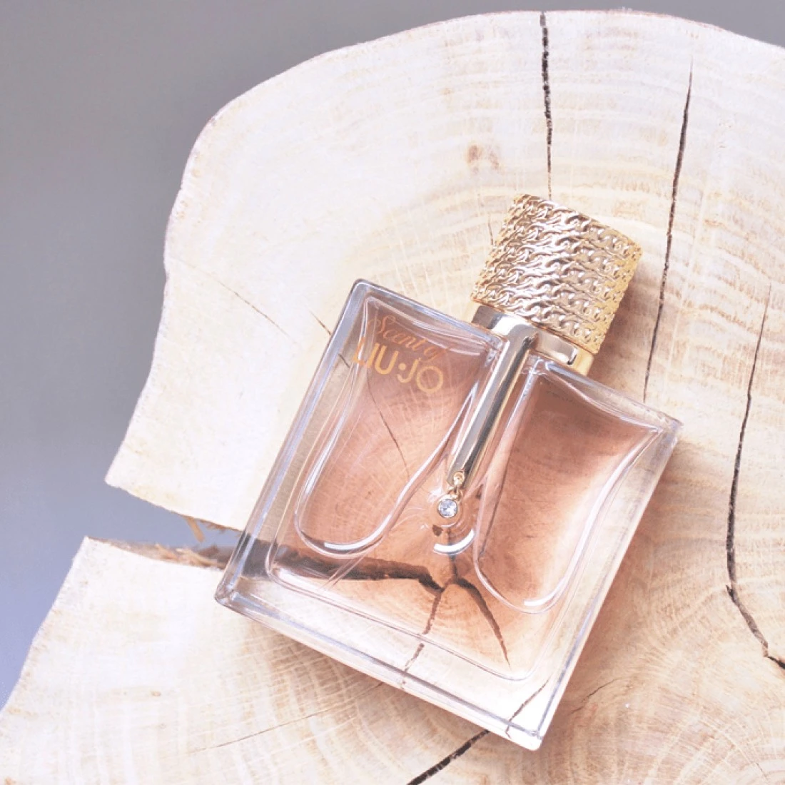 عطر سينت اوف ليو جو من ليو جو للنساء - او دي تواليت