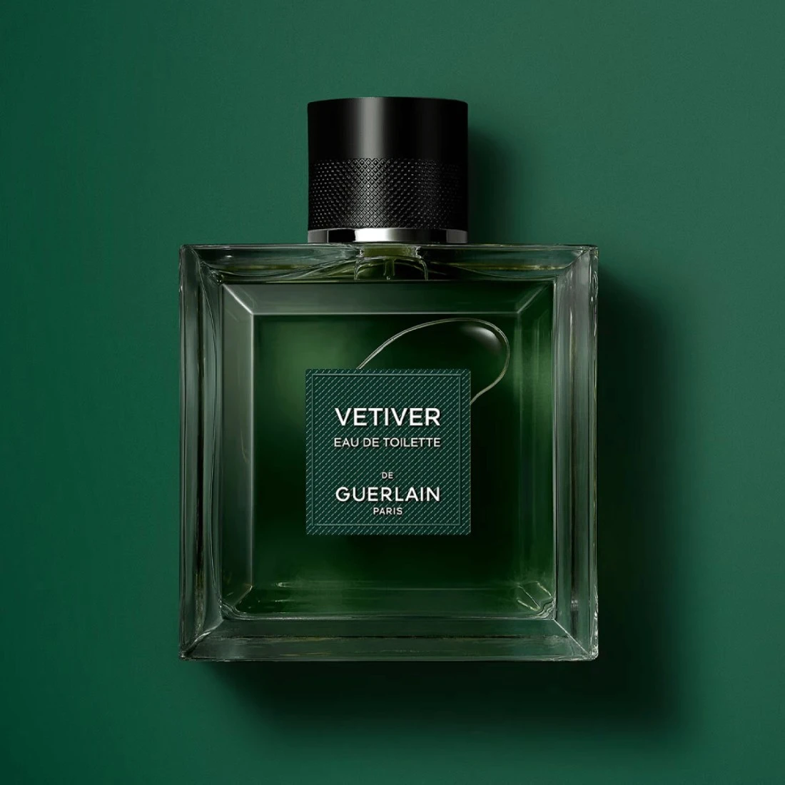 Guerlain Vetiver For Men - Eau De Toilette