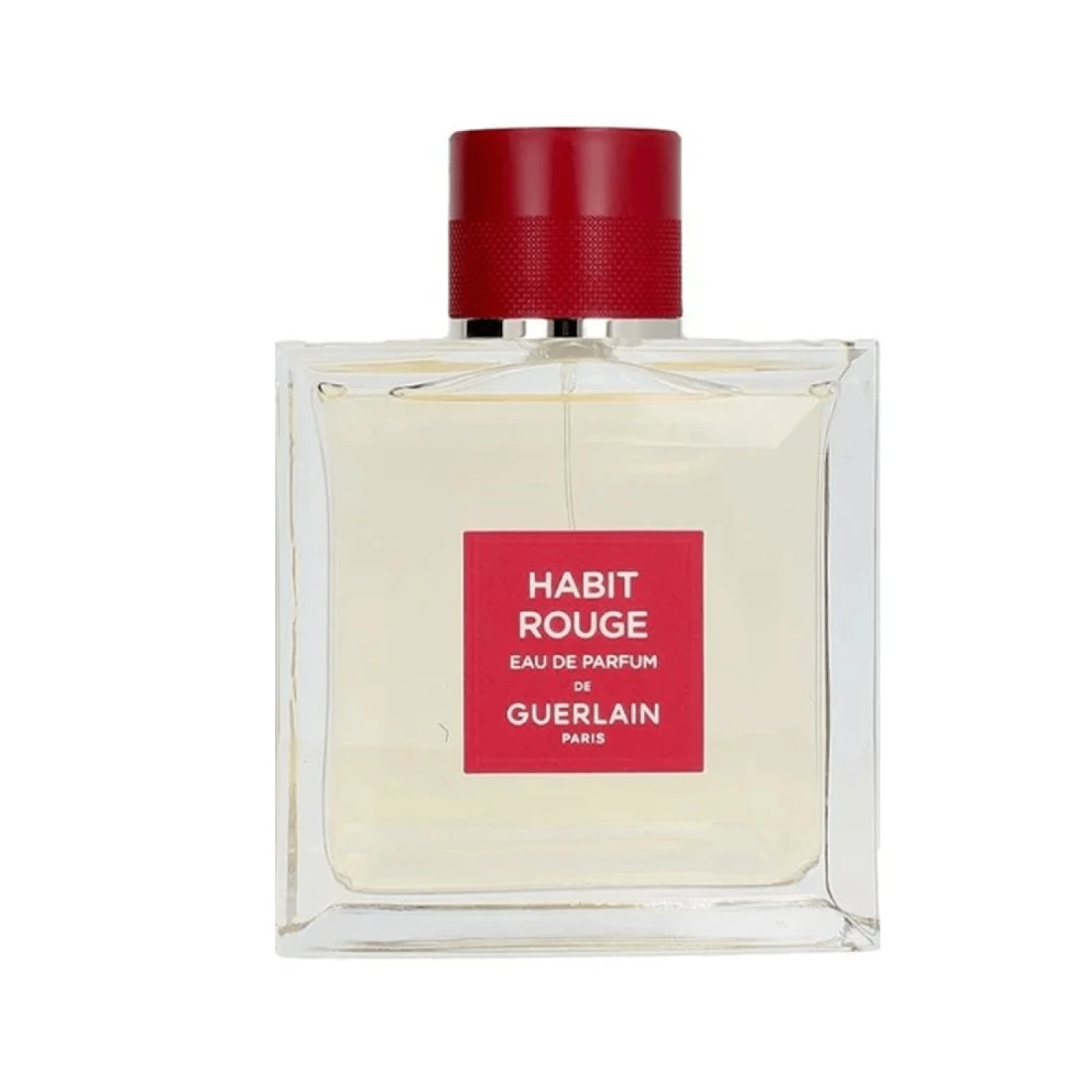 Guerlain Habit Rouge For Men - Eau De Parfum