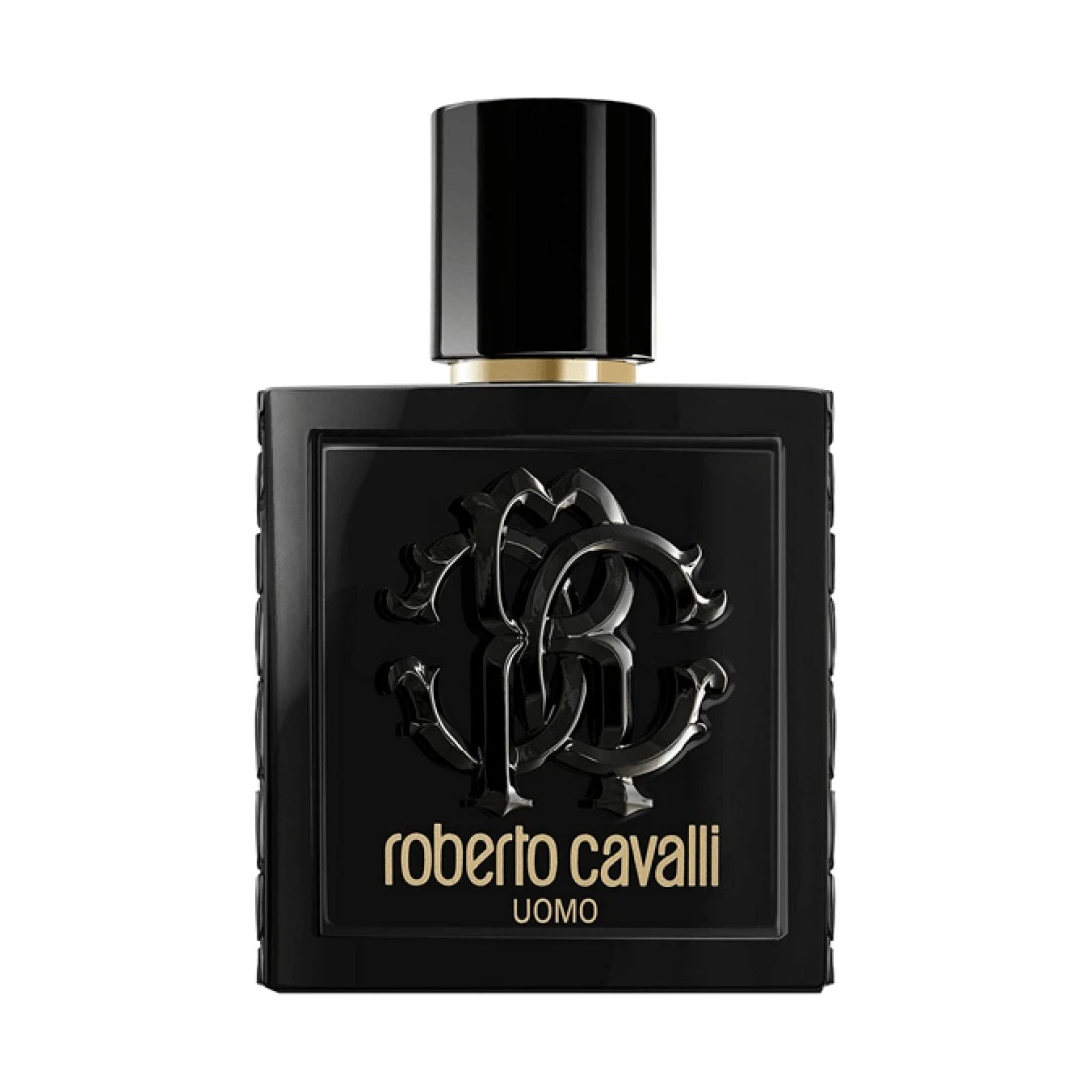 Roberto Cavalli Uomo For Men - 100ml - Eau De Toilette