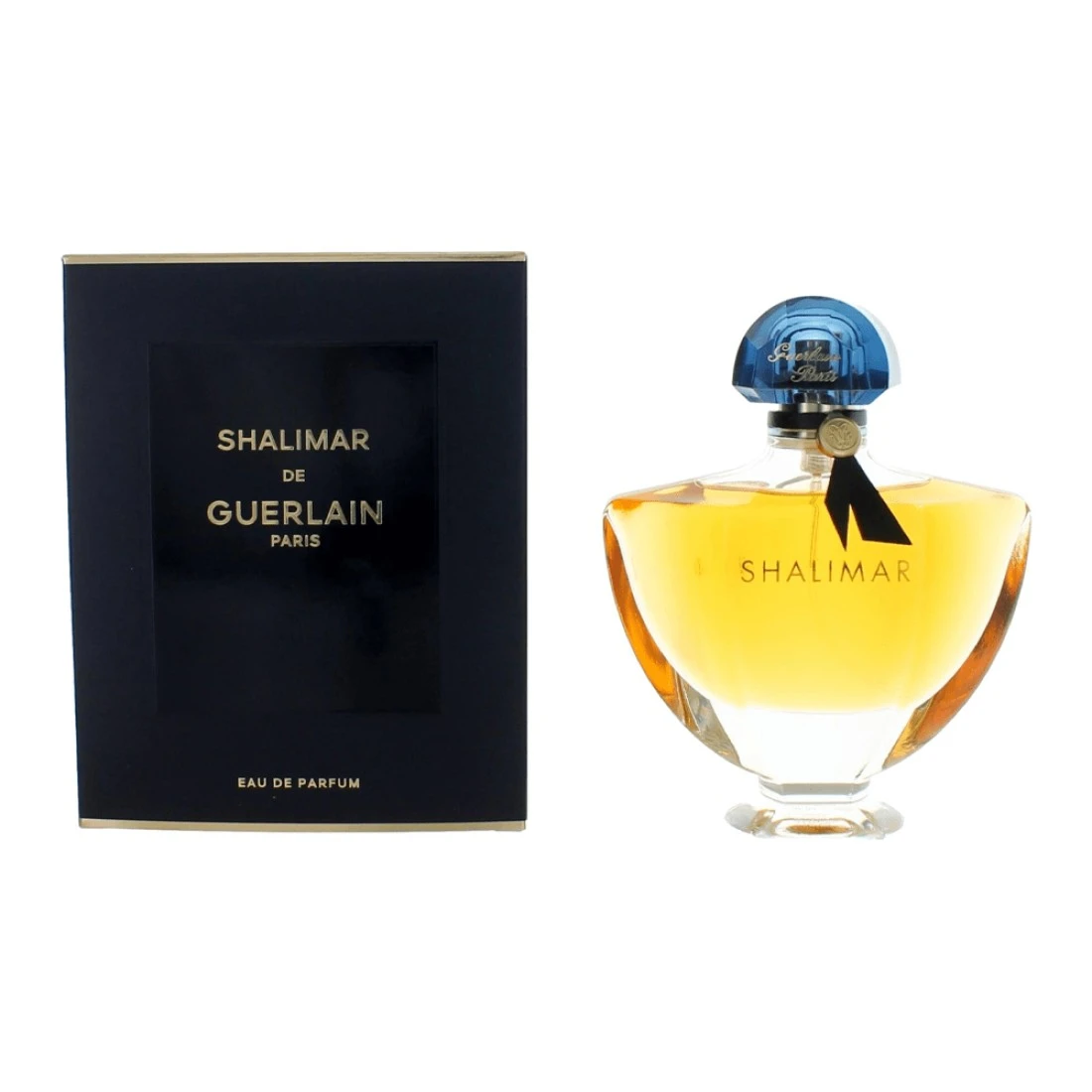 Guerlain Shalimar For Women - 90ml - Eau de parfum