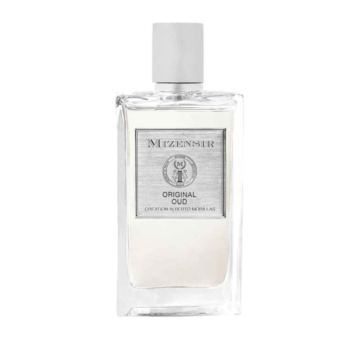 Mizensir Original Oud - Eau de Parfum