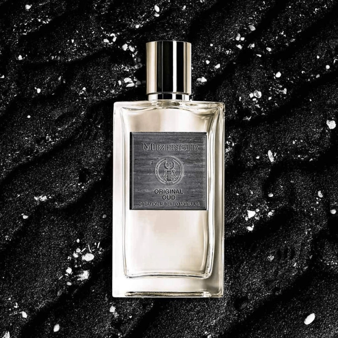 Mizensir Original Oud - Eau de Parfum