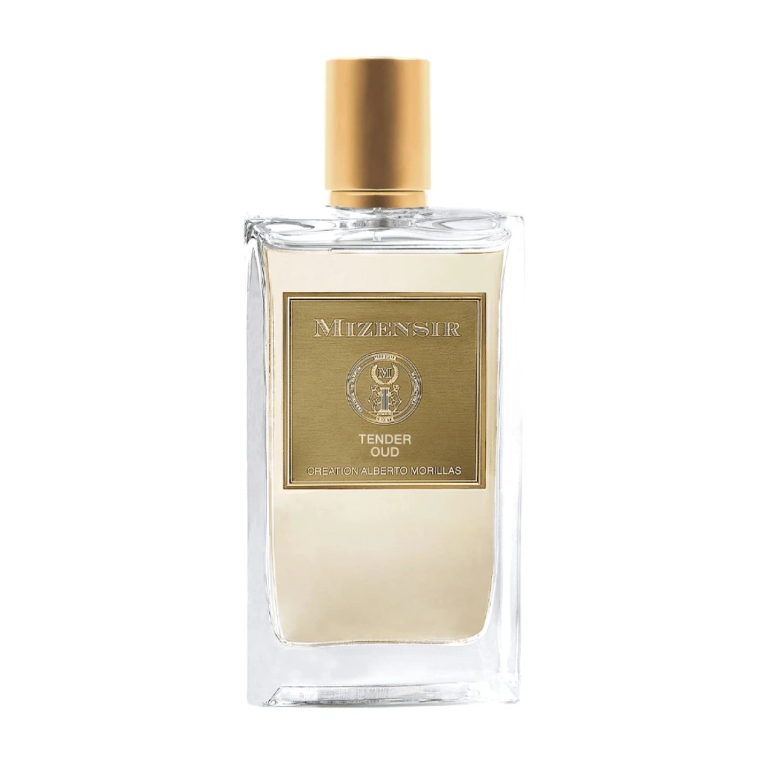 ميزانسير عطر تيندر عود - او دو برفيوم