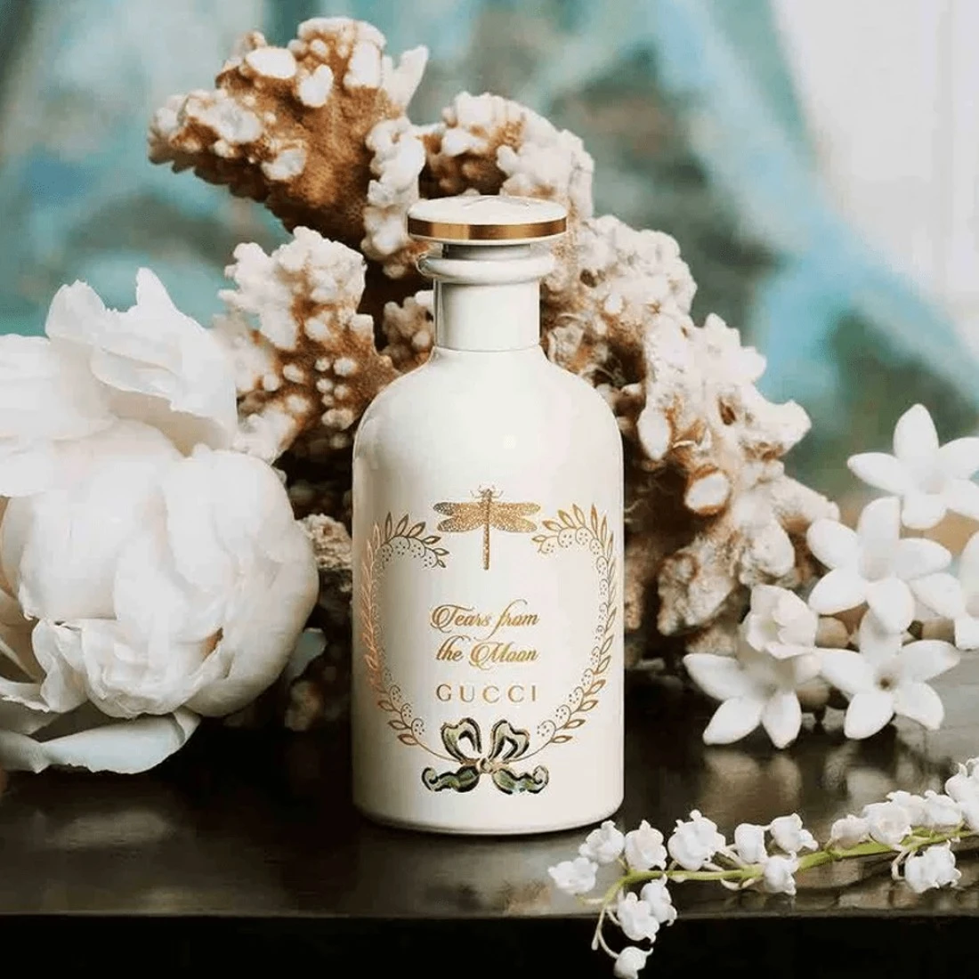 قوتشي عطر تيرز فروم ذا مون - او دو برفيوم