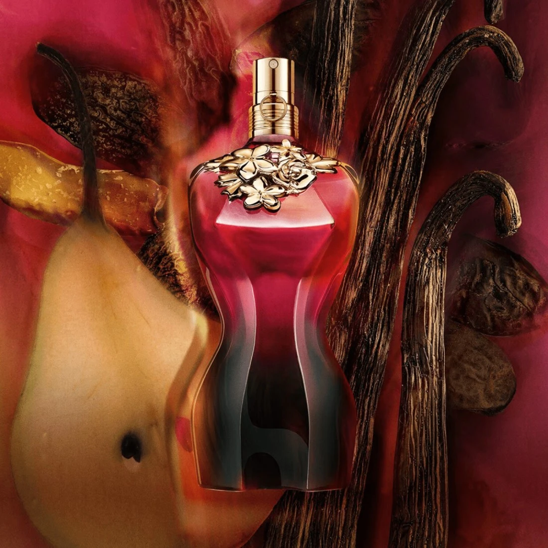 جين بول جولتير عطر لابيل لو برفيوم للنساء - او دو بارفيوم