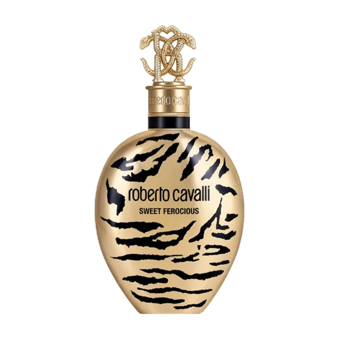 Roberto Cavalli Signature Sweet Ferocious For Women - Eau de Parfum