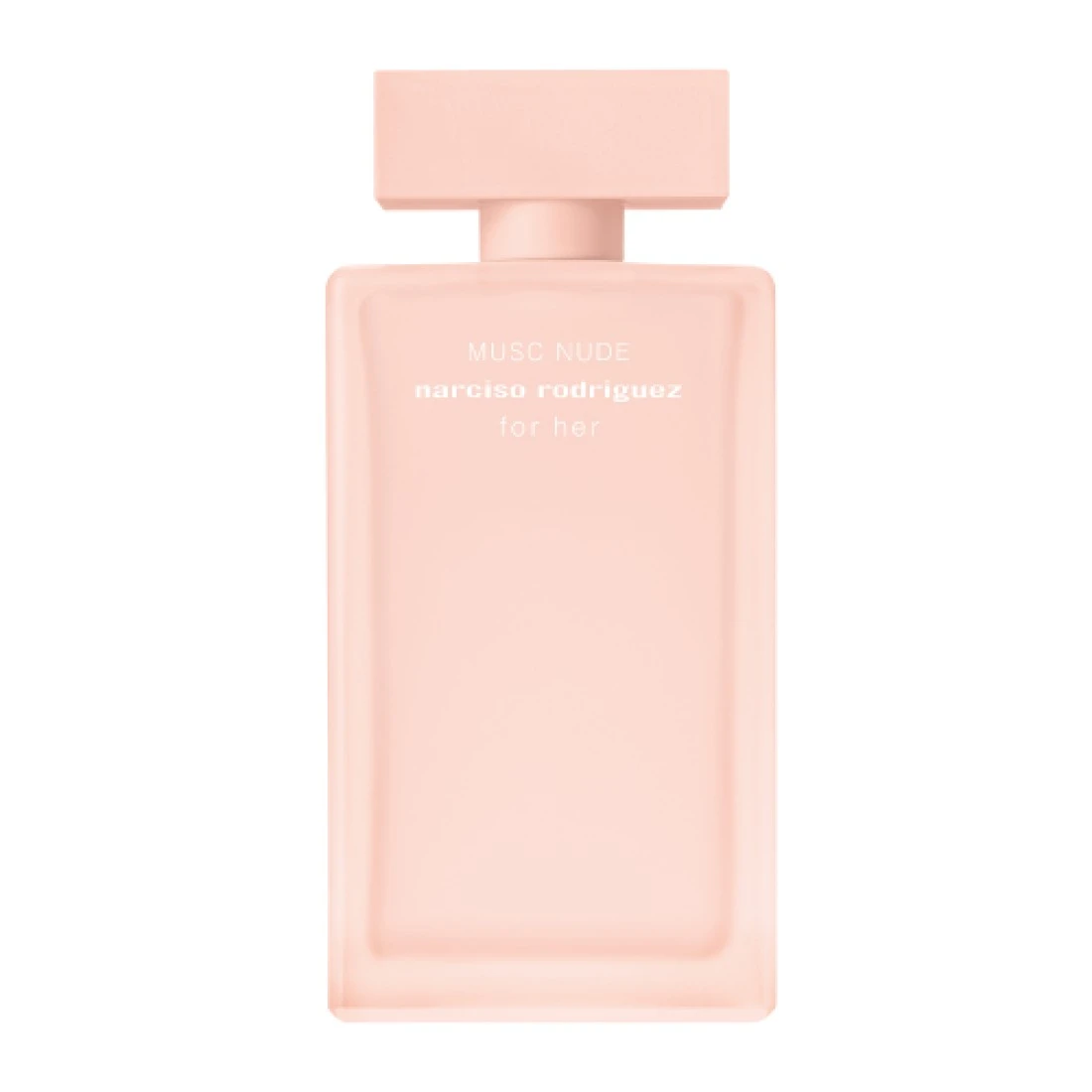 Narciso Rodriguez For Her Musc Nude for Women - Eau De Parfum