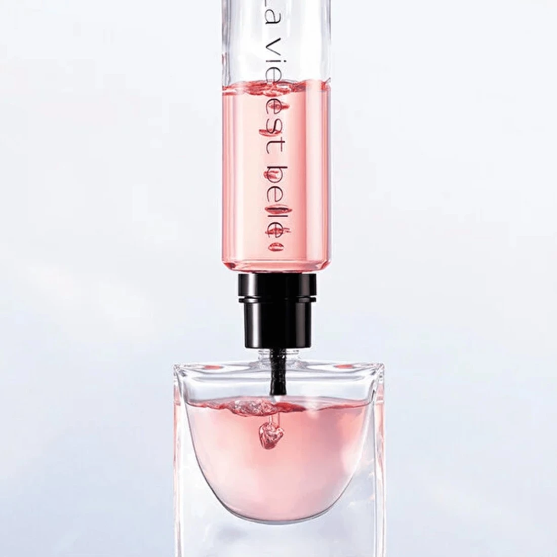 Lancome La Vie Est Belle for Women Refill Bottle - Eau De Parfum