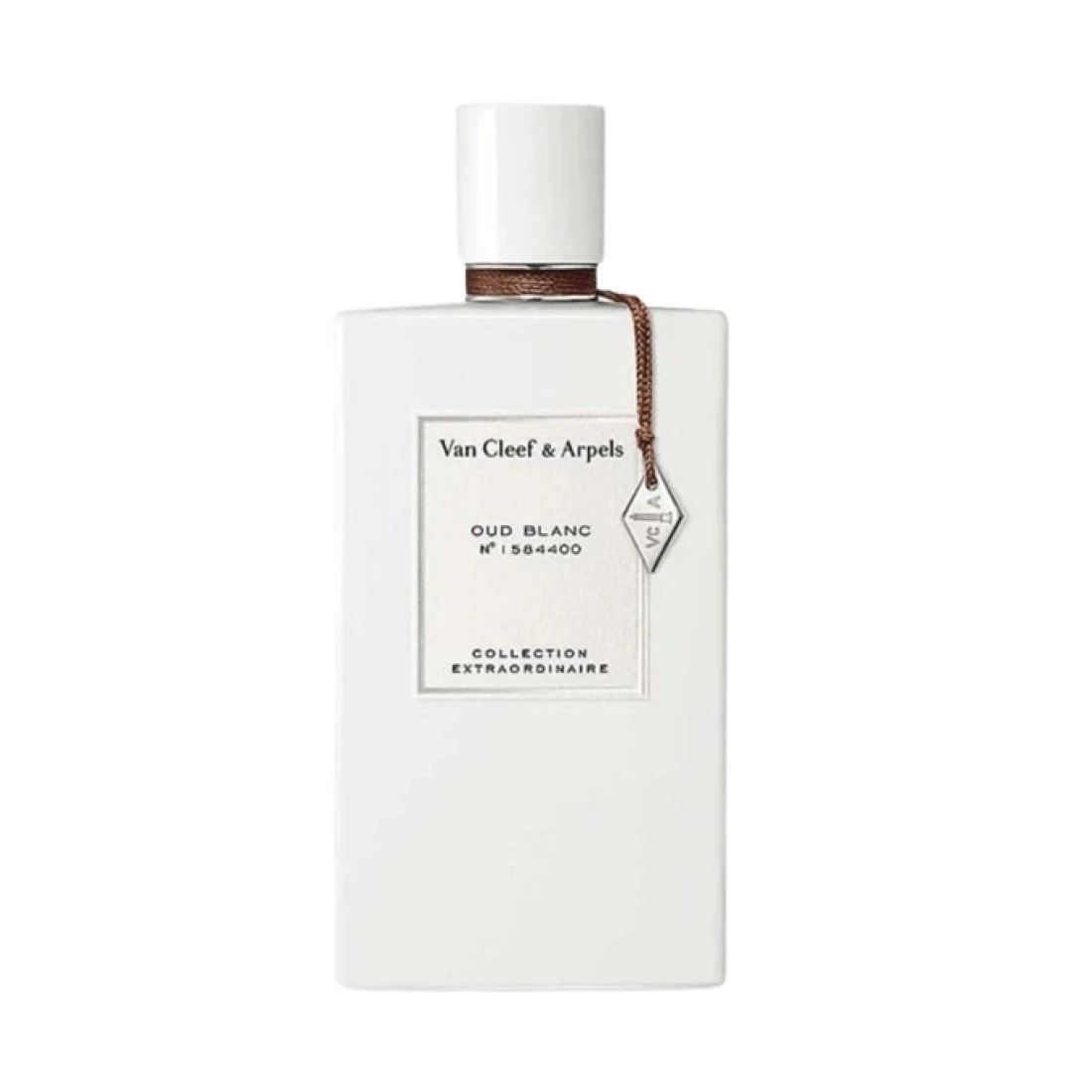 عطر عود بلانك من فان كليف اند اربلز - او دي بارفيوم
