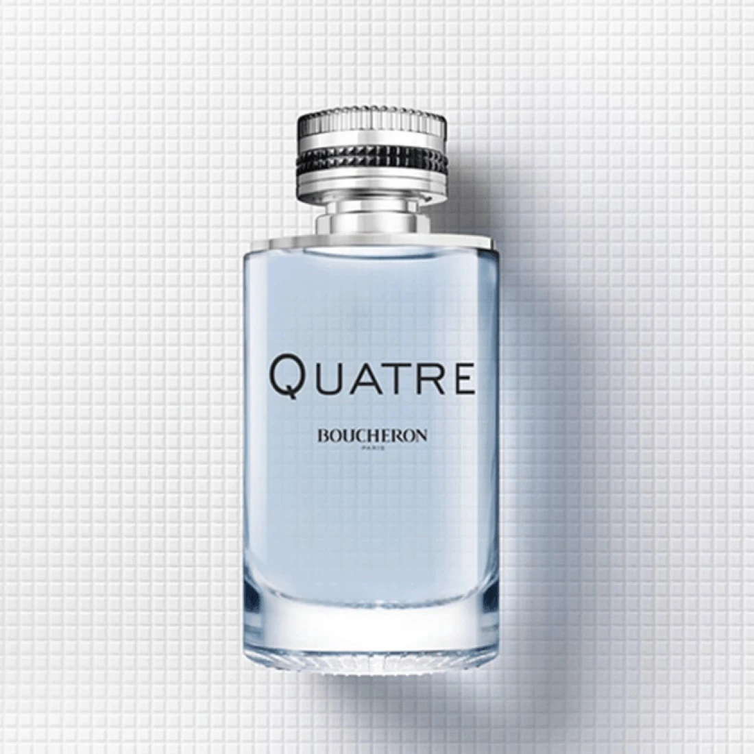 Boucheron Quatre For Men - Eau De Toilette