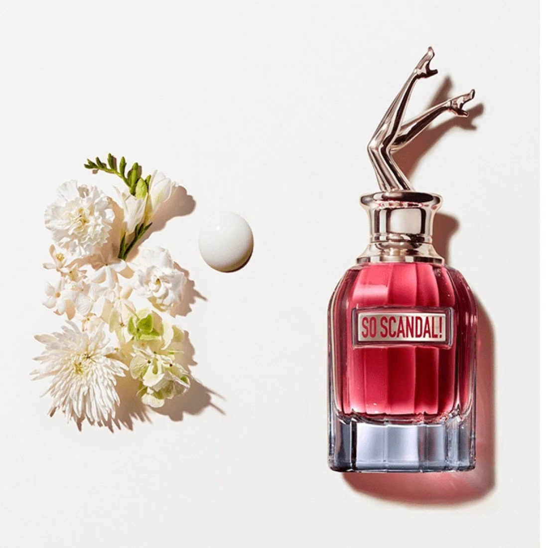 عطر سو سكاندال من جان بول غوتييه للنساء - او دي برفيوم