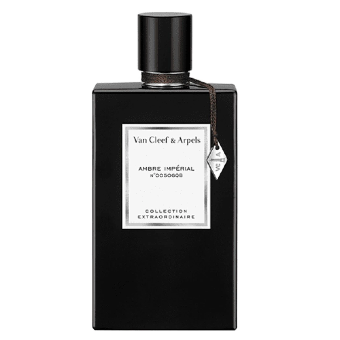 Van Cleef and Arpels Ambre Imperial - Eau De Parfum