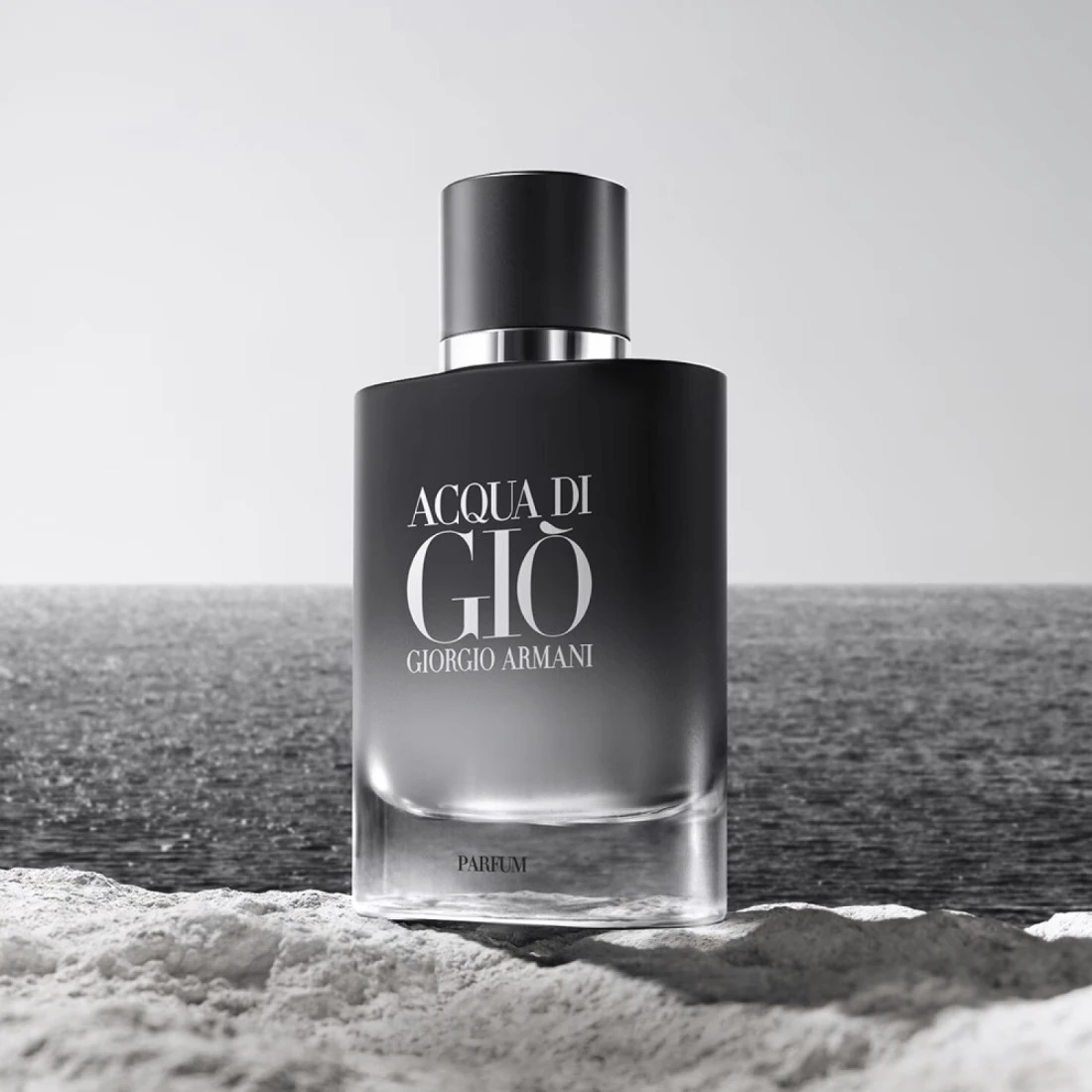 جورجيو ارماني عطر اكوا دي جيو للرجال - بارفيوم