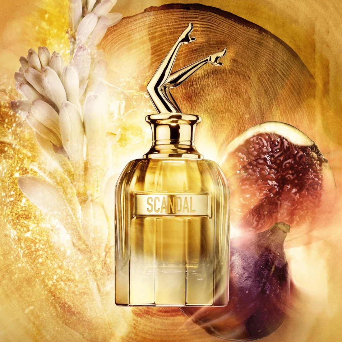جين بول جولتير عطر سكاندل أبسولو للنساء - بارفيوم